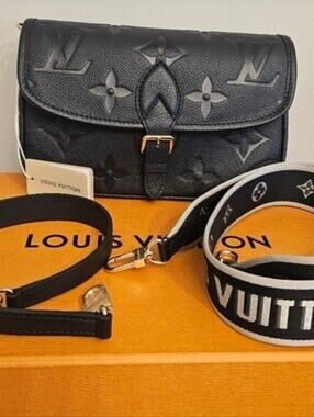 Louis Vuitton Diane PM